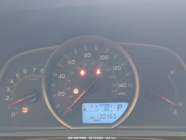 Toyota Rav4 Xle 2014 2T3RFREV6EW211981 Image 7