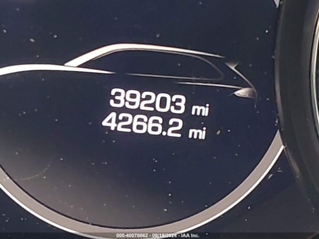 WP1AB2AY5KDA62888 Porsche CAYENNE S