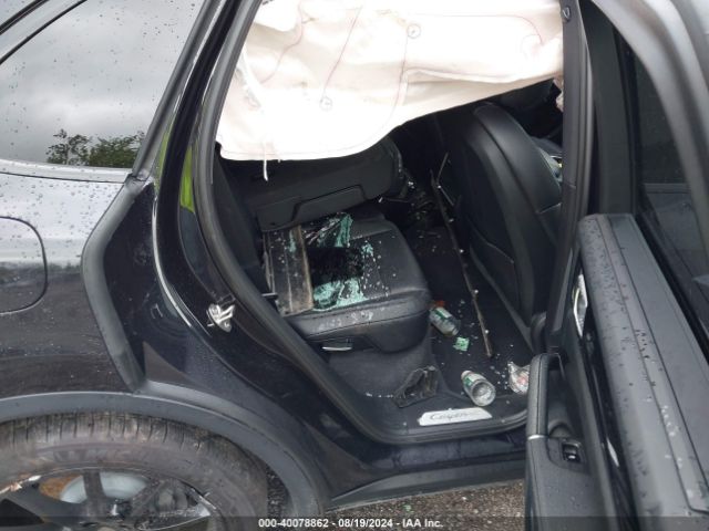 WP1AB2AY5KDA62888 Porsche CAYENNE S