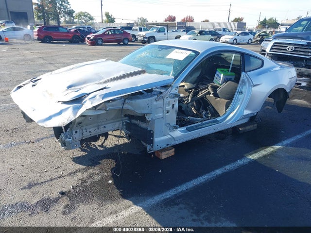 Ford 2015 2015 1FA6P8CF9F5426243 Image 2
