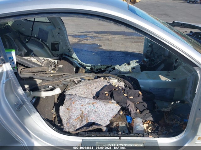 Ford 2015 2015 1FA6P8CF9F5426243 Image 5