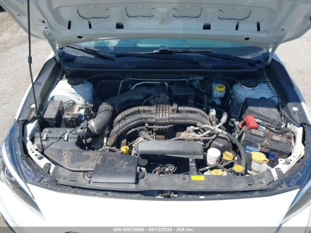 4S3GTAA66J3717016 Subaru Impreza 2.0i