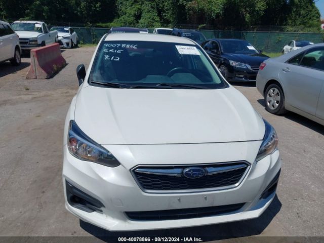 4S3GTAA66J3717016 Subaru Impreza 2.0i