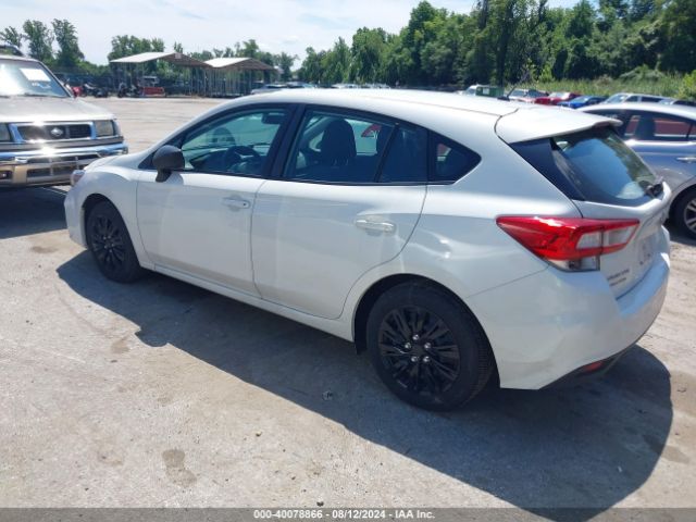 4S3GTAA66J3717016 Subaru Impreza 2.0i
