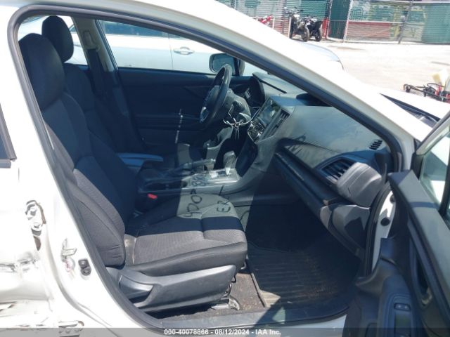 4S3GTAA66J3717016 Subaru Impreza 2.0i