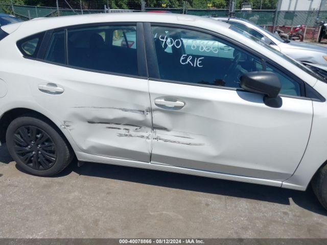 4S3GTAA66J3717016 Subaru Impreza 2.0i