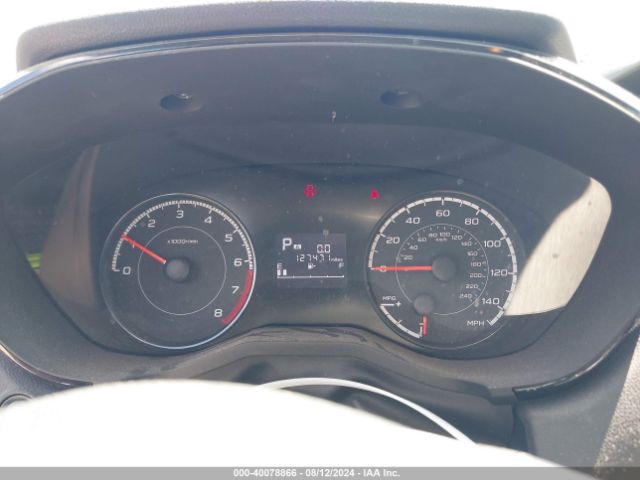 4S3GTAA66J3717016 Subaru Impreza 2.0i