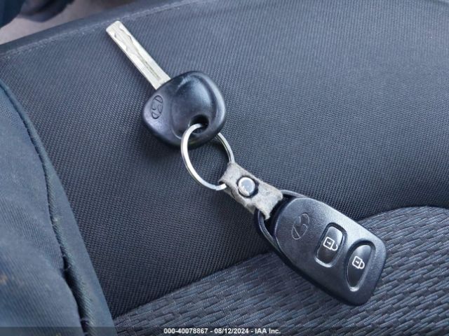 KM8JTCAF9FU954176 Hyundai TUCSON GLS