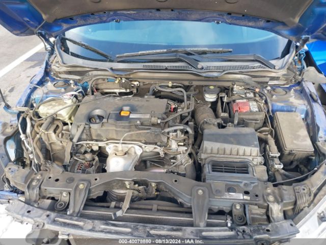 19XFC2F75GE203307 Honda CIVIC EX