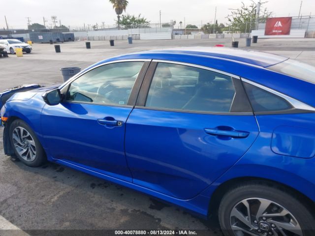 19XFC2F75GE203307 Honda CIVIC EX