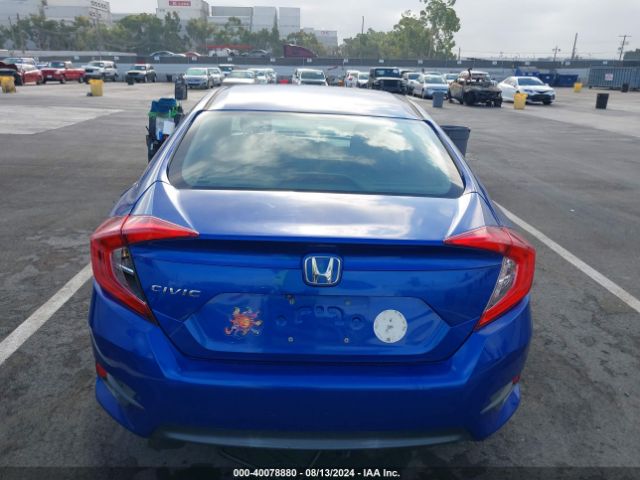19XFC2F75GE203307 Honda CIVIC EX