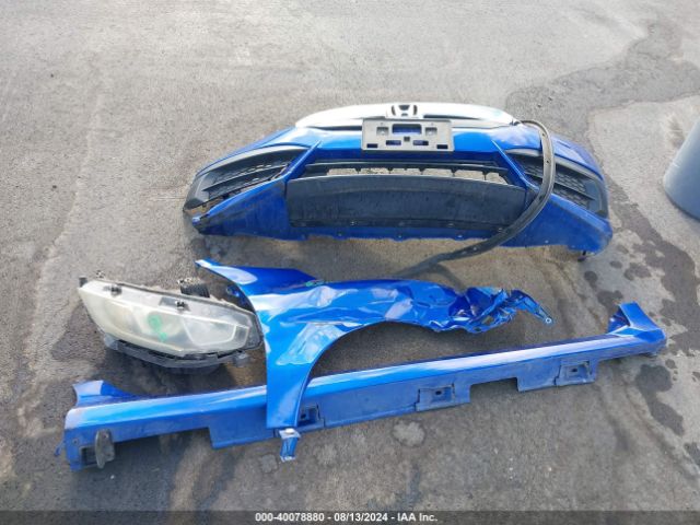19XFC2F75GE203307 Honda CIVIC EX