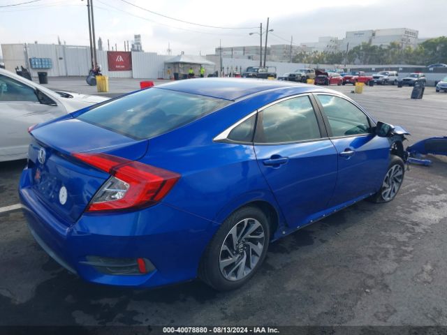 19XFC2F75GE203307 Honda CIVIC EX