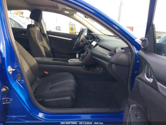 19XFC2F75GE203307 Honda CIVIC EX
