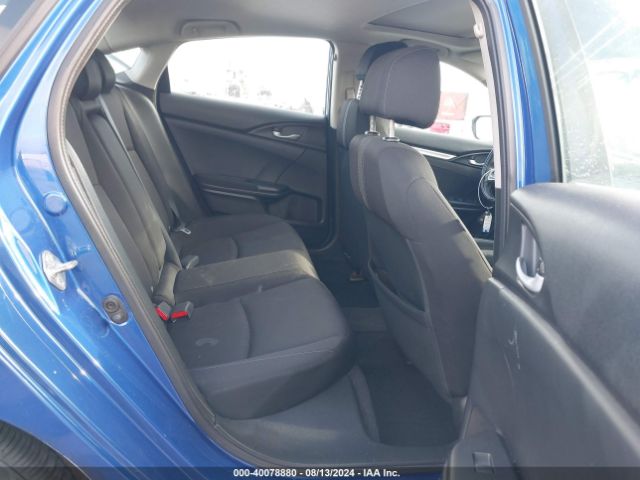 19XFC2F75GE203307 Honda CIVIC EX