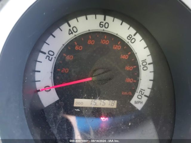 5TFTX4GN3EX035759 Toyota Tacoma Prerunner