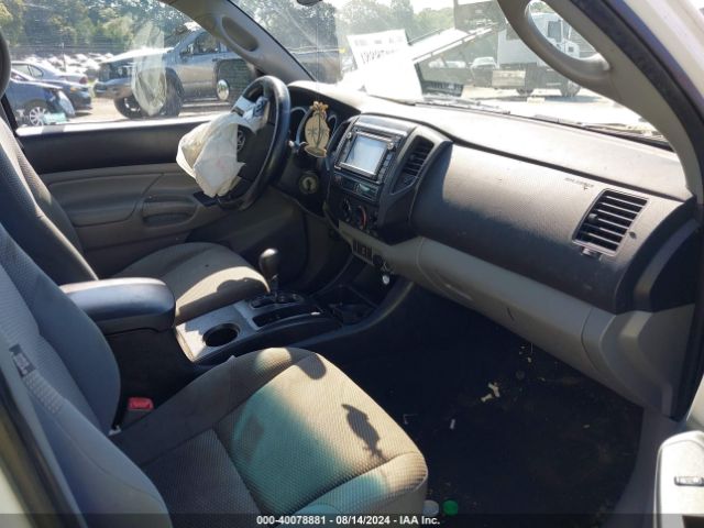 5TFTX4GN3EX035759 Toyota Tacoma Prerunner