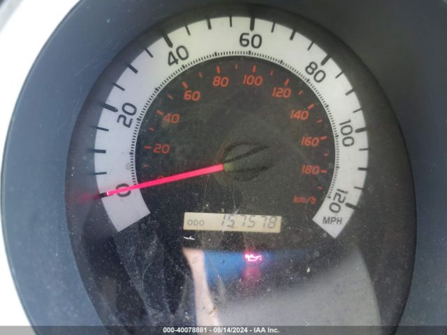 5TFTX4GN3EX035759 Toyota Tacoma Prerunner