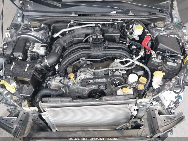 4S3GTAB65M3700906 Subaru Impreza 5-door