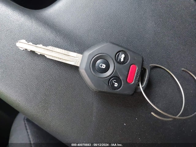 Subaru Impreza 5-door 2021 4S3GTAB65M3700906 Image 11