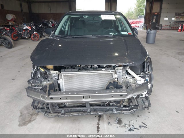 4S3GTAB65M3700906 Subaru Impreza 5-door