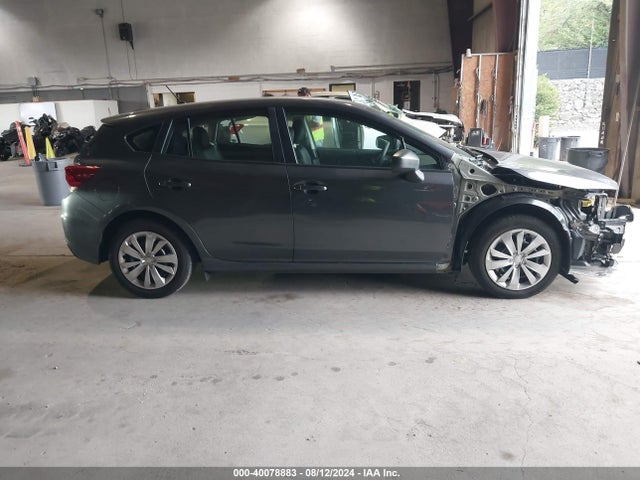 Subaru Impreza 5-door 2021 4S3GTAB65M3700906 Image 14