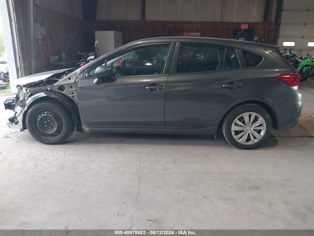 Subaru Impreza 5-door 2021 4S3GTAB65M3700906 Image 15