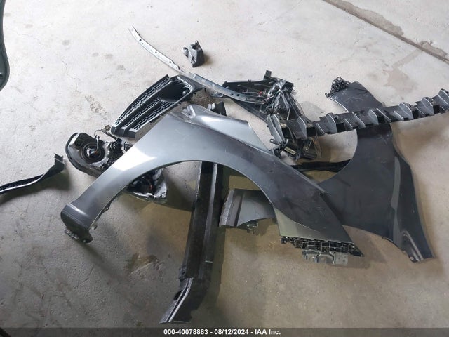 4S3GTAB65M3700906 Subaru Impreza 5-door