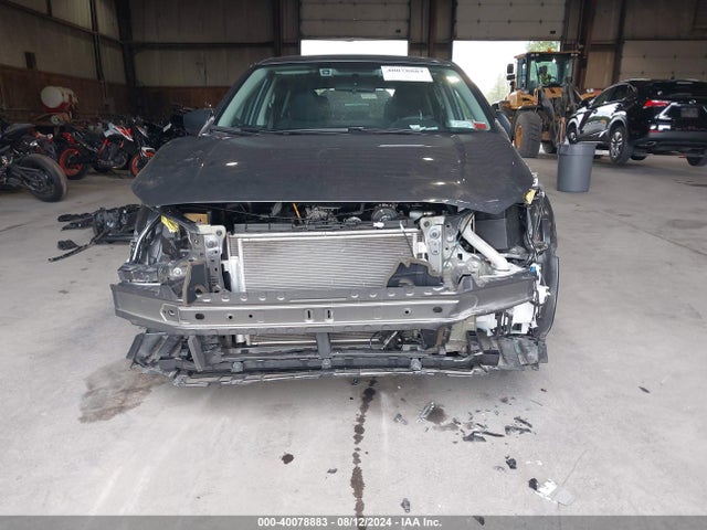 4S3GTAB65M3700906 Subaru Impreza 5-door