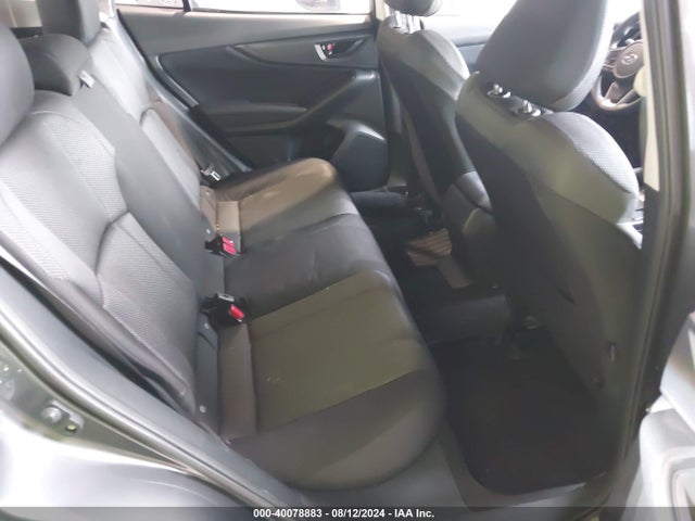 4S3GTAB65M3700906 Subaru Impreza 5-door