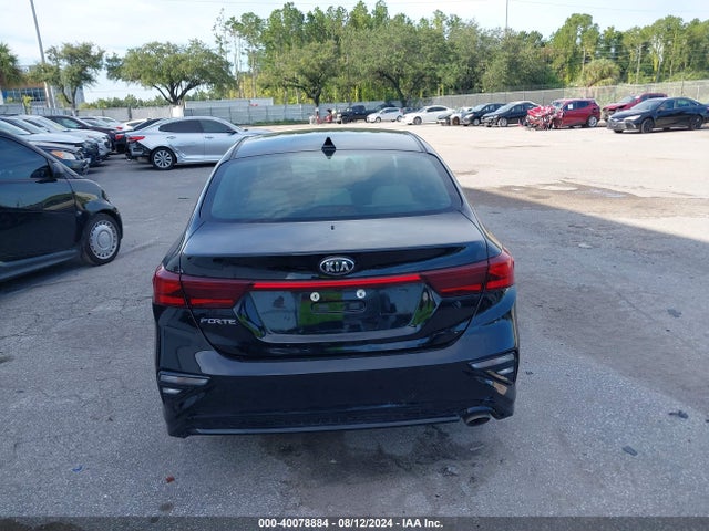 KIA Forte Lxs 2020 3KPF24AD7LE143195 Image 17