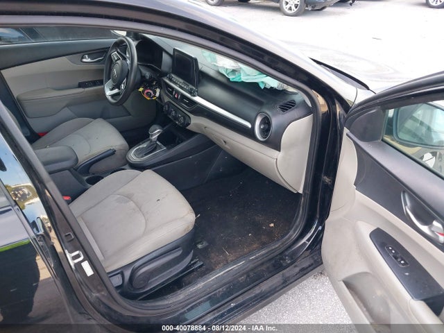 KIA Forte Lxs 2020 3KPF24AD7LE143195 Image 5
