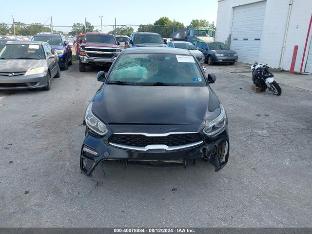 KIA Forte Lxs 2020 3KPF24AD7LE143195 Image 6