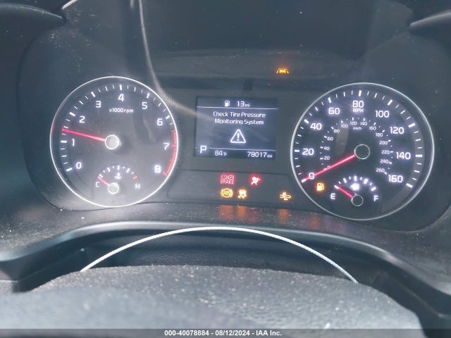 KIA Forte Lxs 2020 3KPF24AD7LE143195 Image 7