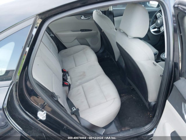 KIA Forte Lxs 2020 3KPF24AD7LE143195 Image 8