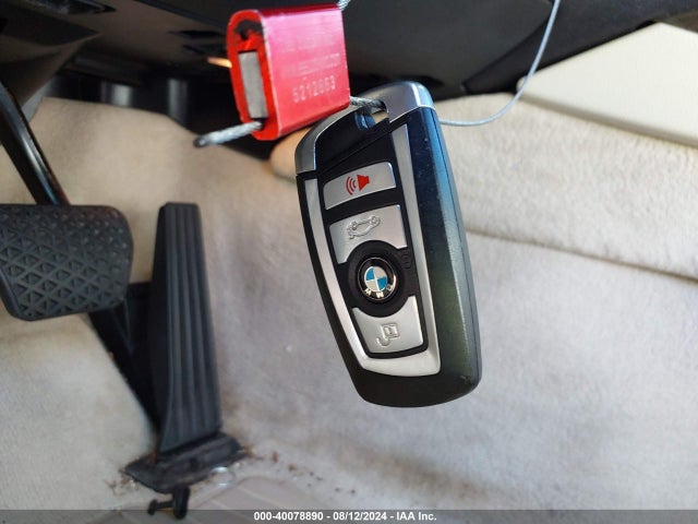 BMW 650i 2015 WBAYP9C5XFD169841 Image 11