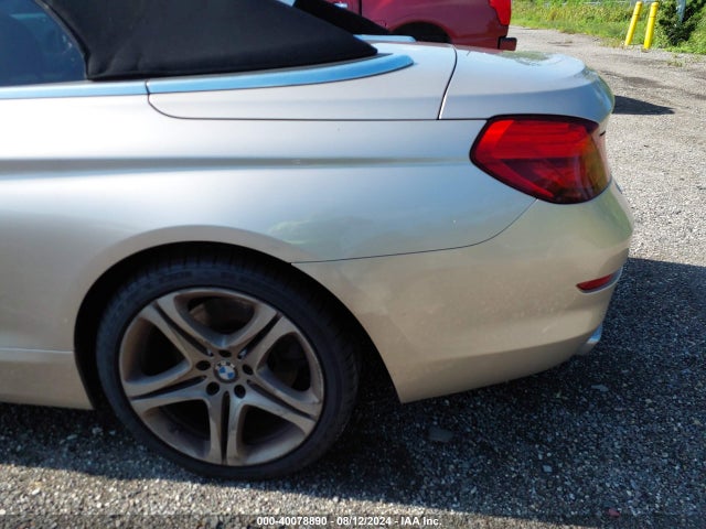 BMW 650i 2015 WBAYP9C5XFD169841 Image 14