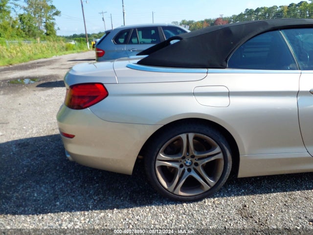 BMW 650i 2015 WBAYP9C5XFD169841 Image 16