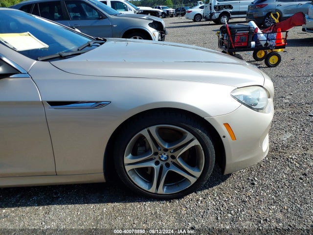 BMW 650i 2015 WBAYP9C5XFD169841 Image 17