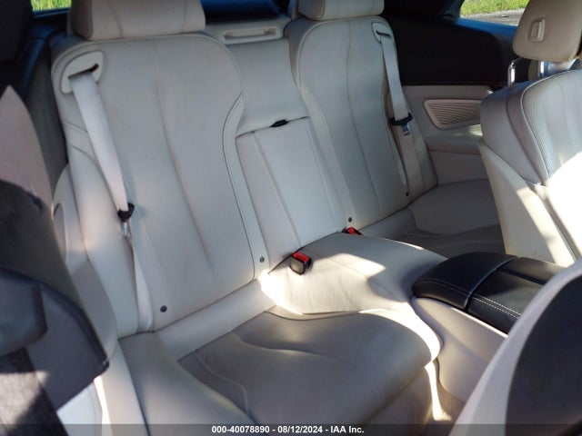 BMW 650i 2015 WBAYP9C5XFD169841 Image 8