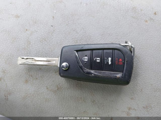 4T1G11BK8PU096328 Toyota Camry Se Awd