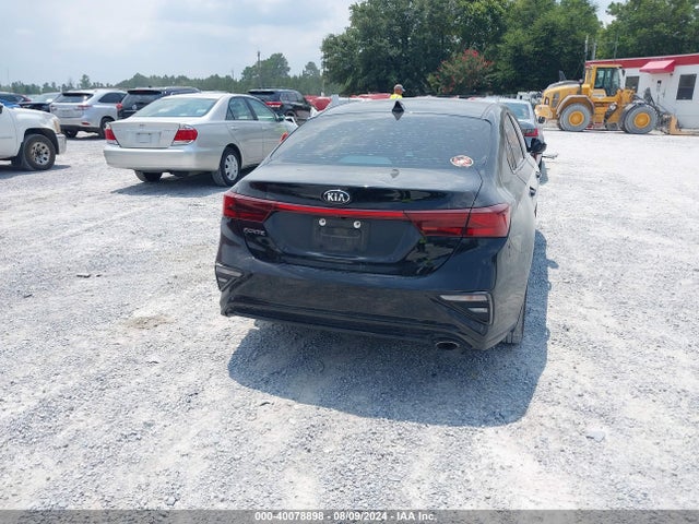 KIA Forte Lxs 2020 3KPF24AD9LE171273 Image 16