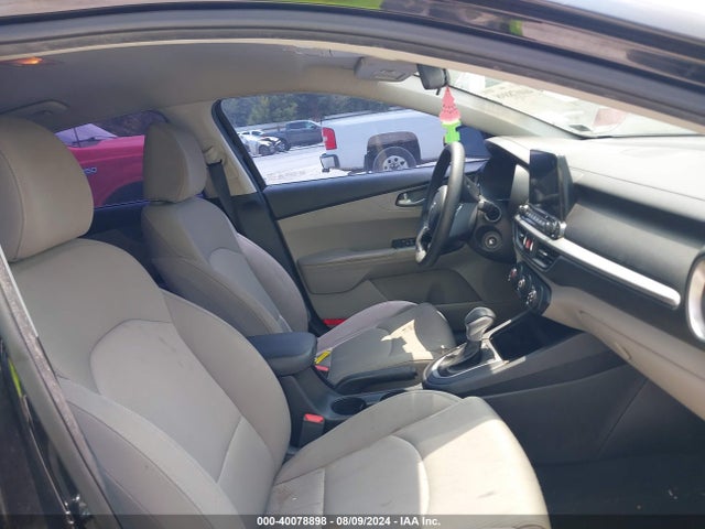 KIA Forte Lxs 2020 3KPF24AD9LE171273 Image 5
