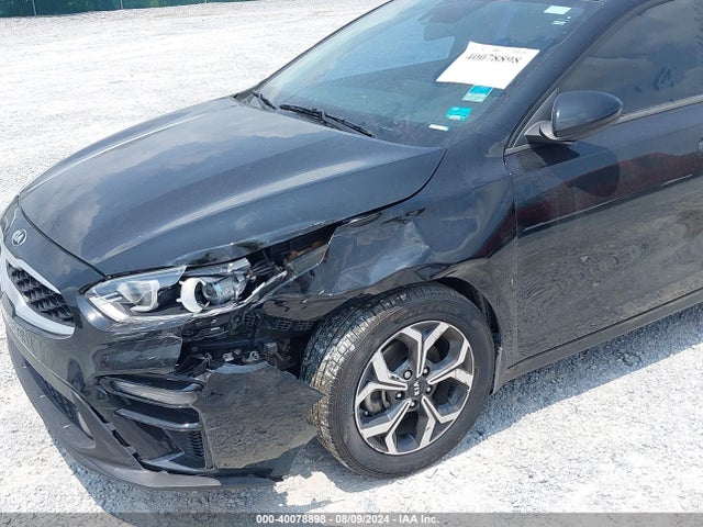 KIA Forte Lxs 2020 3KPF24AD9LE171273 Image 6