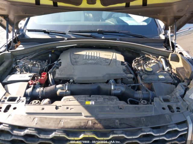 SALYM2RVXJA701764 Land Rover Range Rover Velar P380 First Edition/p380 Hse R-dynamic