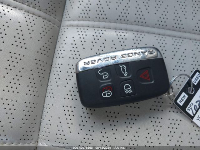 SALYM2RVXJA701764 Land Rover Range Rover Velar P380 First Edition/p380 Hse R-dynamic