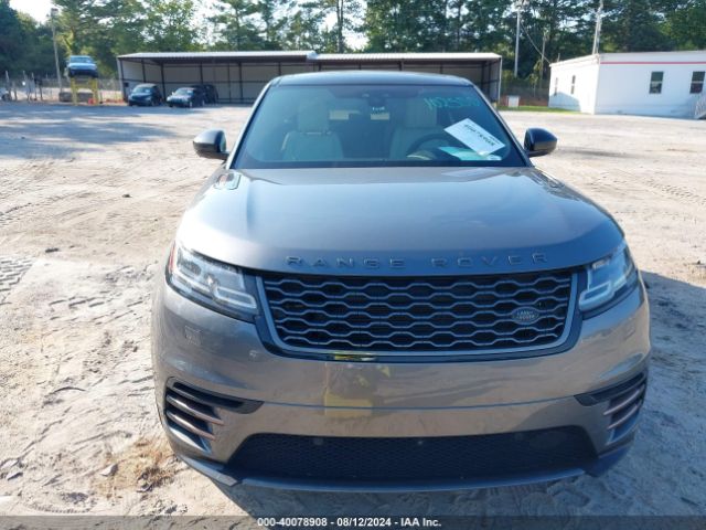SALYM2RVXJA701764 Land Rover Range Rover Velar P380 First Edition/p380 Hse R-dynamic