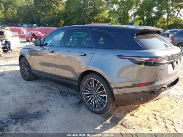 SALYM2RVXJA701764 Land Rover Range Rover Velar P380 First Edition/p380 Hse R-dynamic