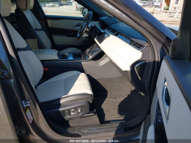 SALYM2RVXJA701764 Land Rover Range Rover Velar P380 First Edition/p380 Hse R-dynamic