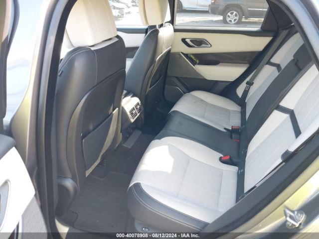 SALYM2RVXJA701764 Land Rover Range Rover Velar P380 First Edition/p380 Hse R-dynamic